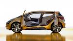 Renault R-Space Concept 2011 года